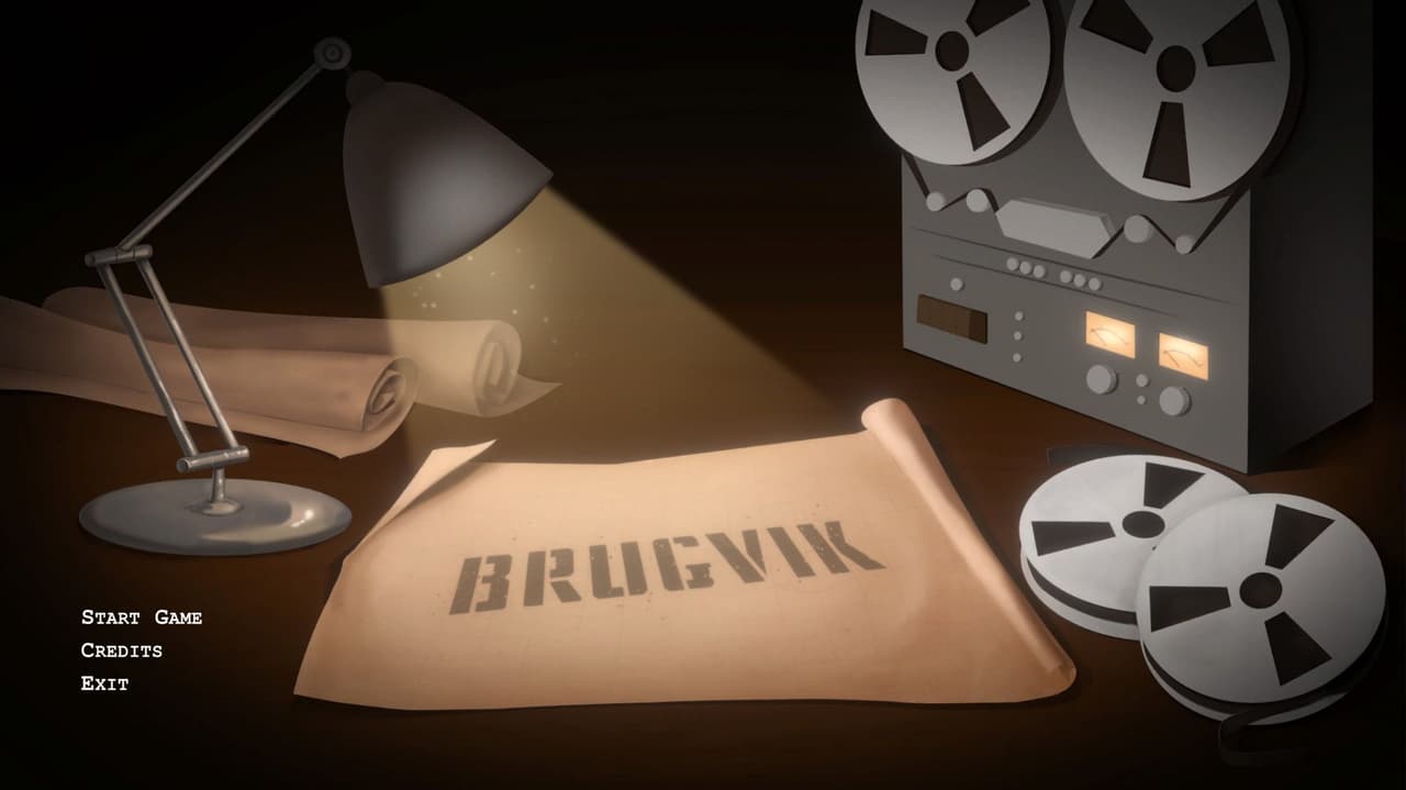 Brugvik Demo screenshot 2