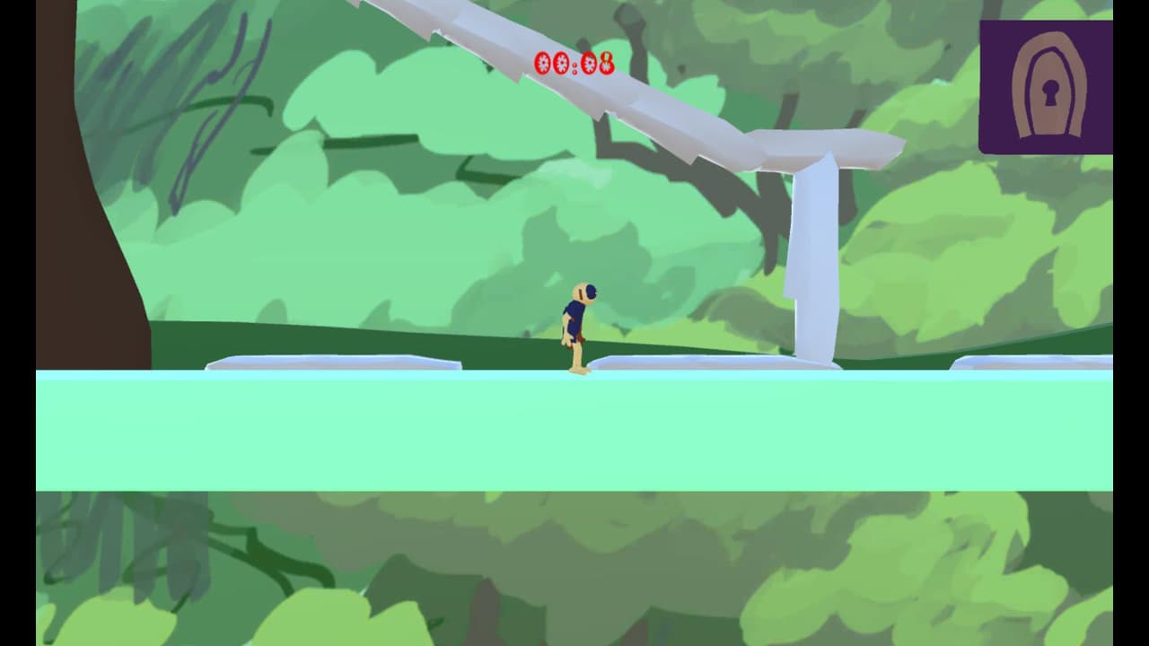 Hupia (Train Jam 2018) screenshot 2