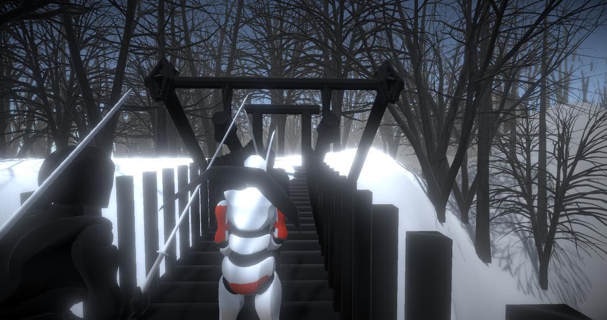 Samurais Choice - New Update!