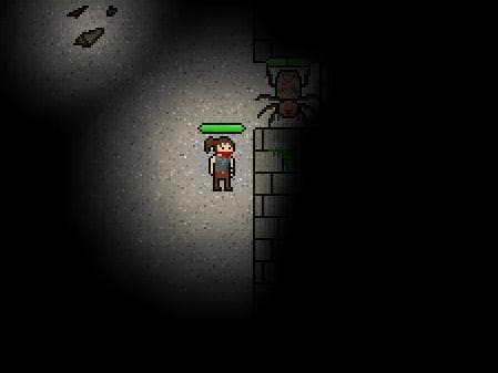 Dark Heart Dungeon