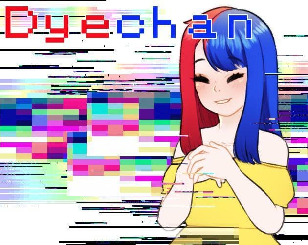 Dyechan