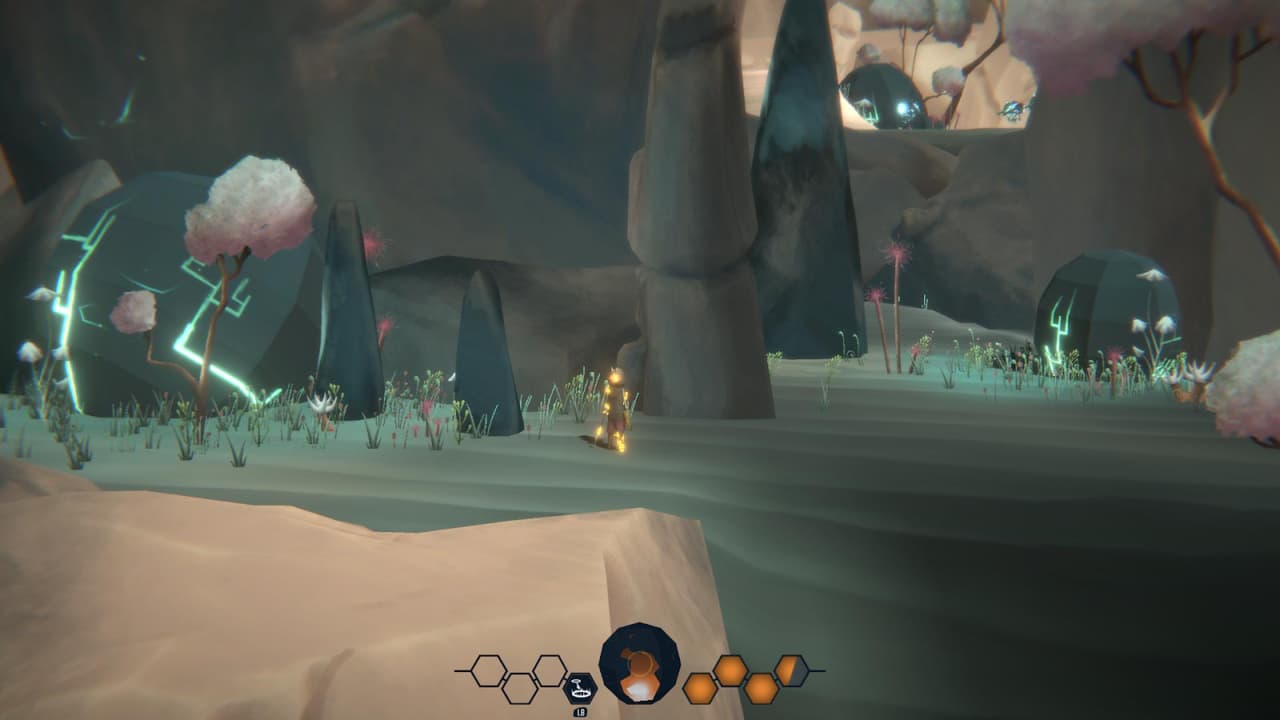 Synchronicles screenshot 4