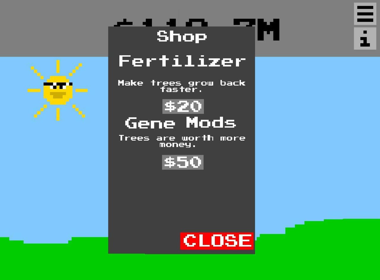 Money Does Grow on Trees screenshot 3