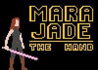 Mara Jade - The Hand