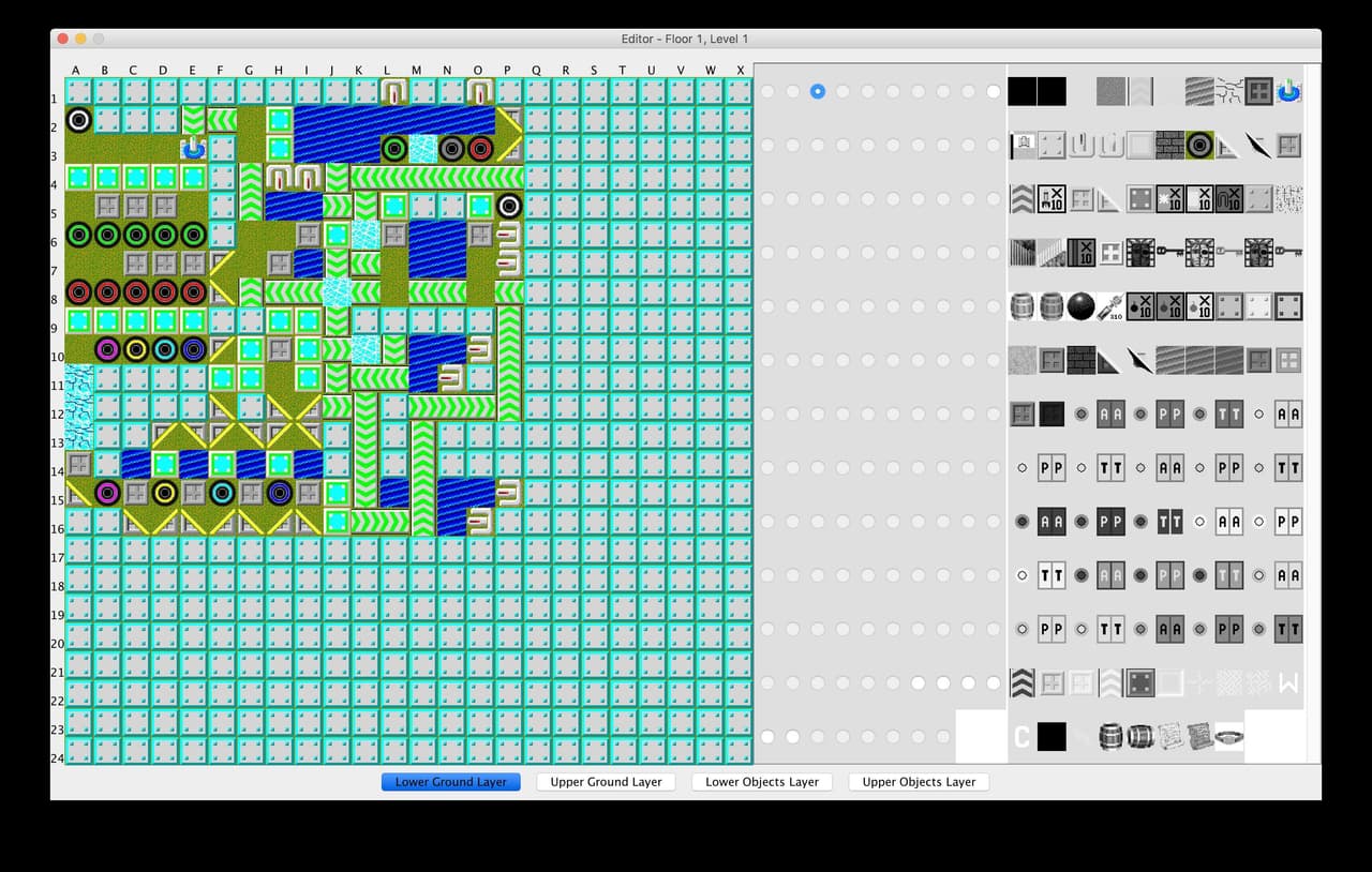 LaserTank Bundle screenshot 5