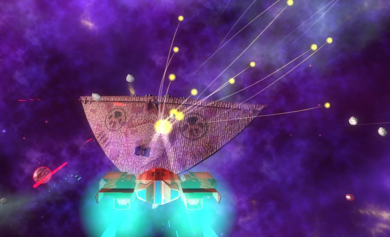 7DaySpaceJam screenshot 3