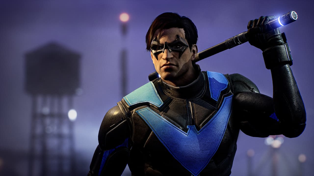 Gotham Knights screenshot 6