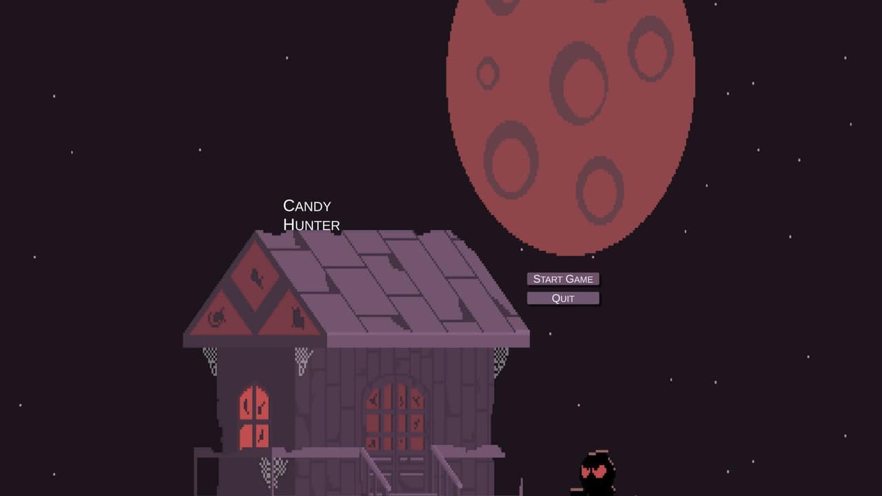 Candy Hunter screenshot 2