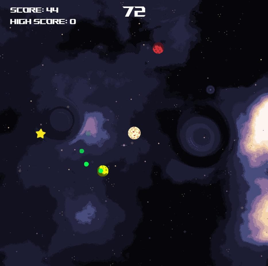Orbit (itch) (Mariostar7)