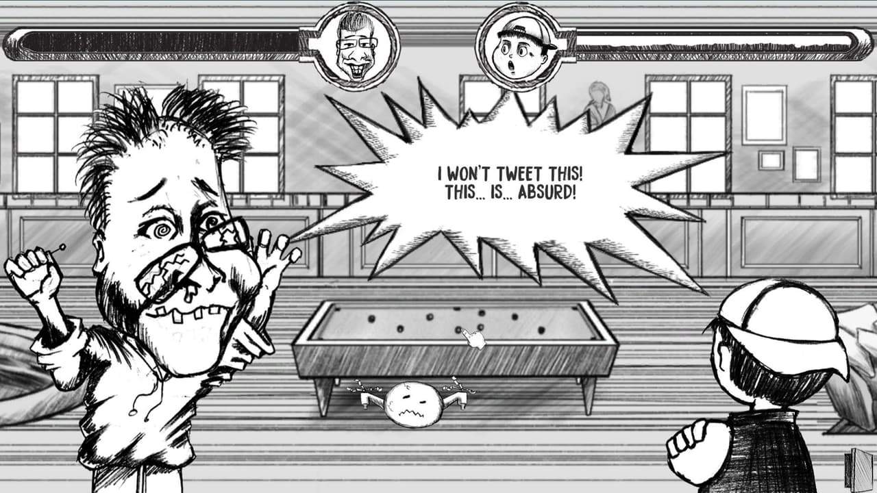 What Are You Stupid (itch) screenshot 6