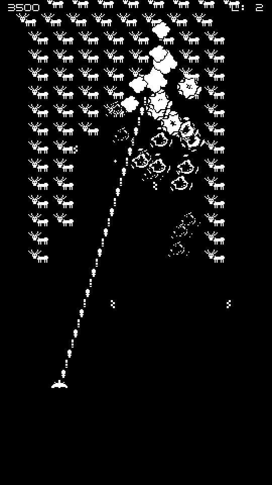 Älg Invaders screenshot 3