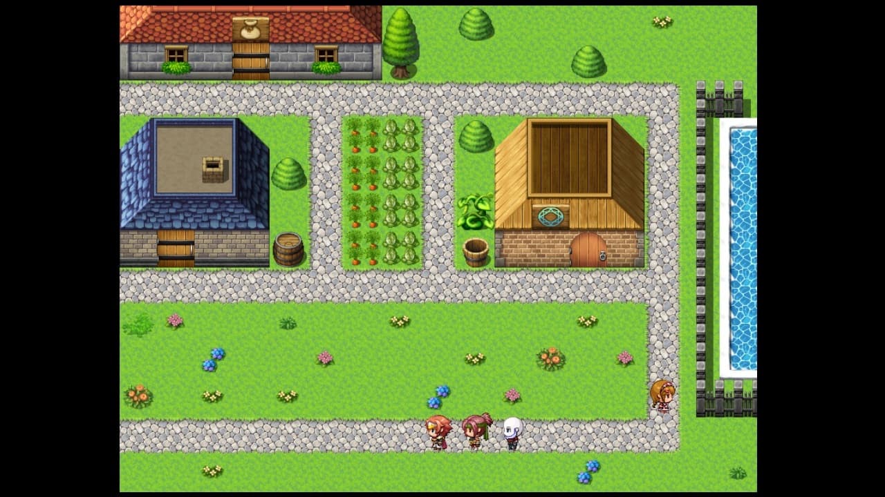 Epic Game Theory screenshot 3