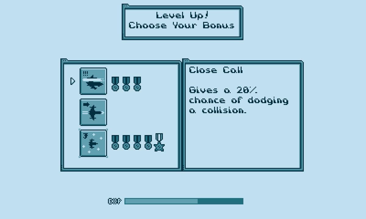 Pizzarian (itch) screenshot 6