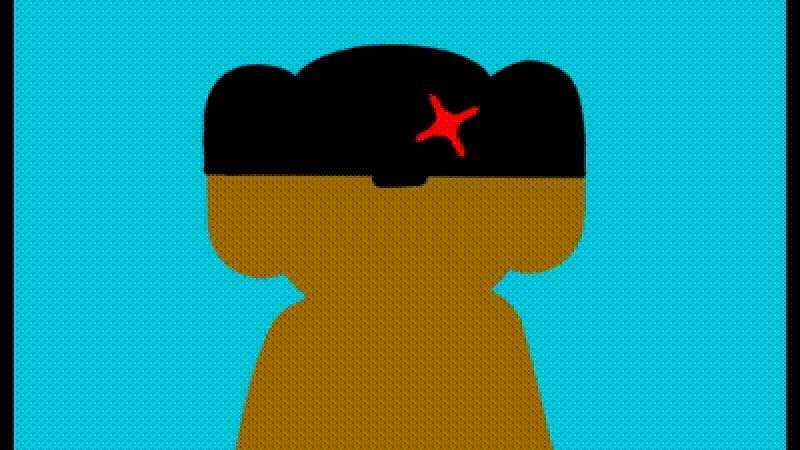 Flappy Alci (REMAKE) 1.0.0 screenshot 2