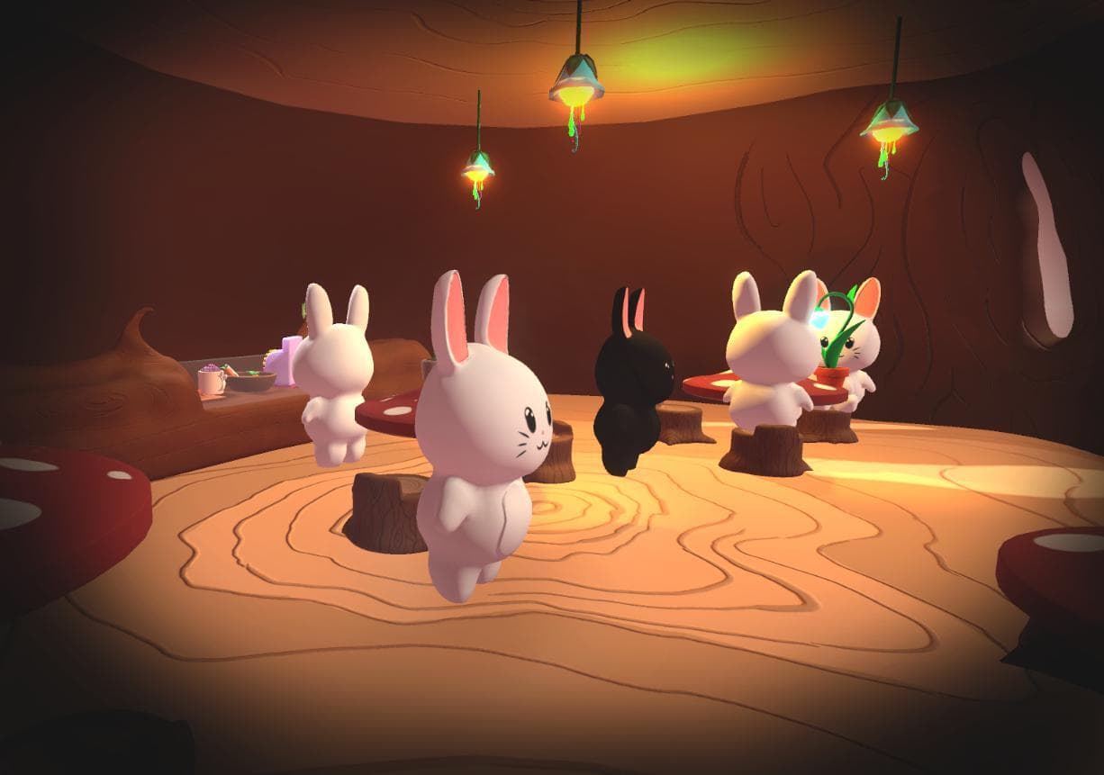 Overoots screenshot 2