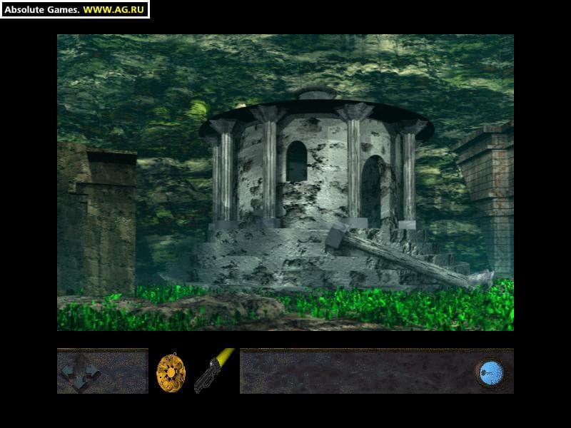 Titanic: A Mysterious Undersea Adventure screenshot 3