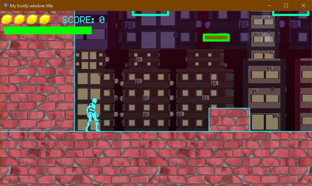 gcgj33_tiled screenshot 2