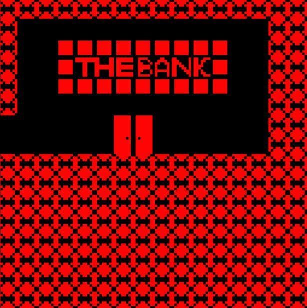 The Heist (itch) (Niles Garcia) screenshot 3