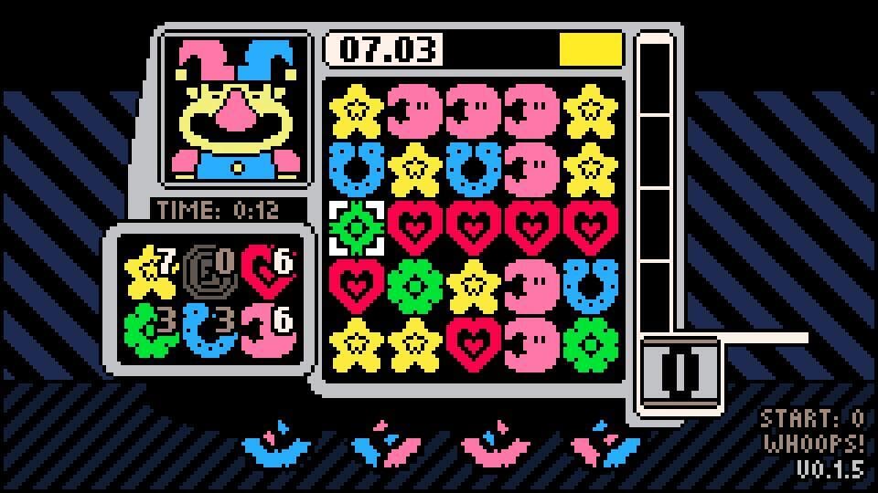 THERE WAS A MIXUP AT THE FACTORY! screenshot 3