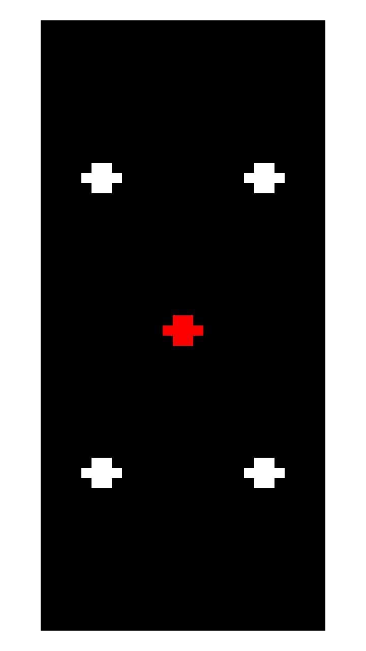 ChaosBall Retro screenshot 3