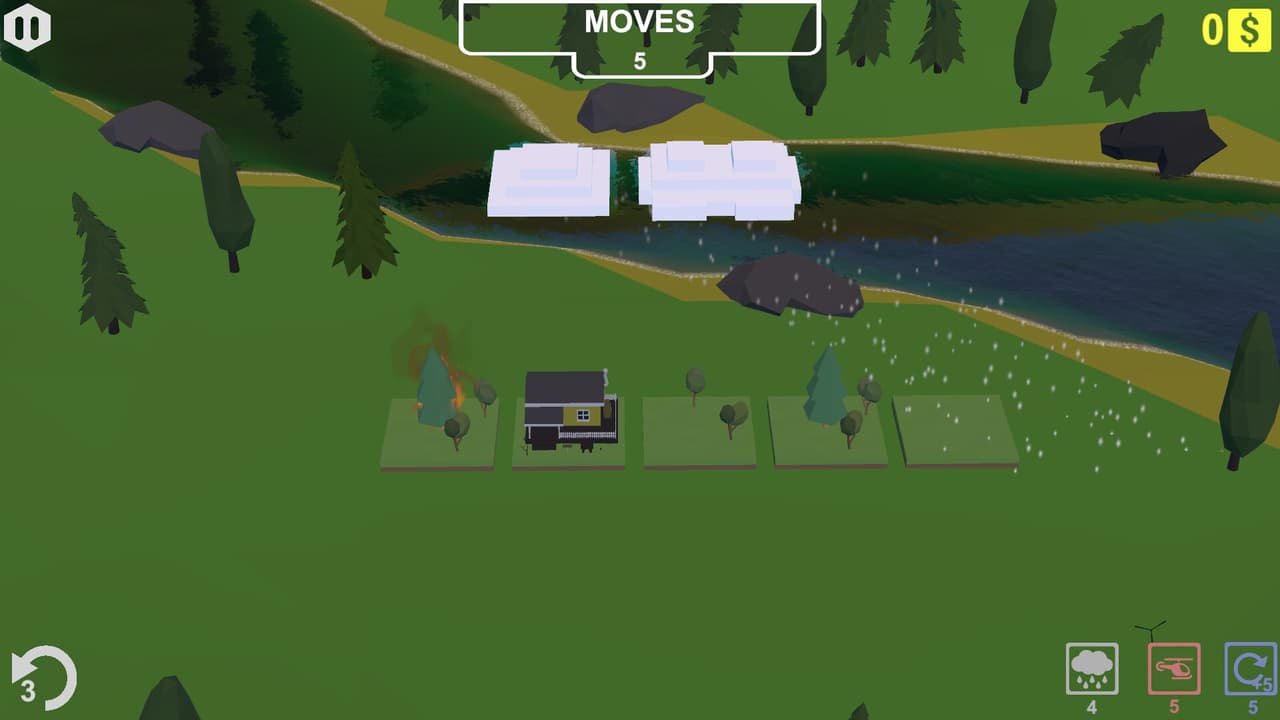 FirePuzzle - Save the House screenshot 6
