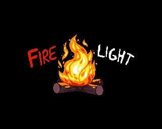 FireLight- Ludem Dare 46