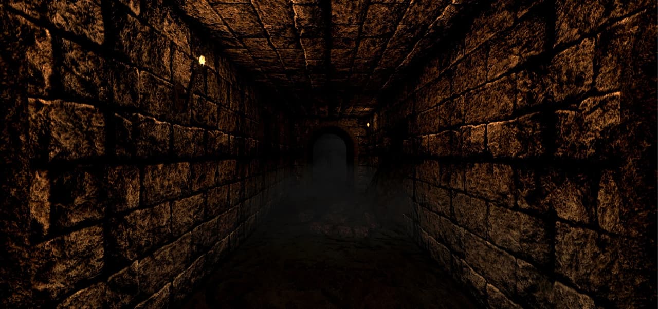 Otherworldly (itch) screenshot 2