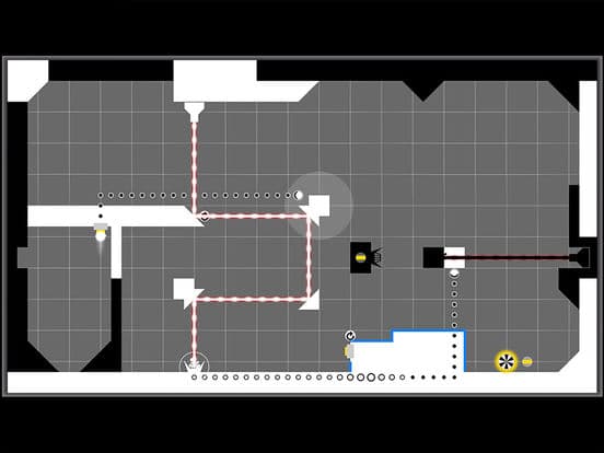Lostim screenshot 3