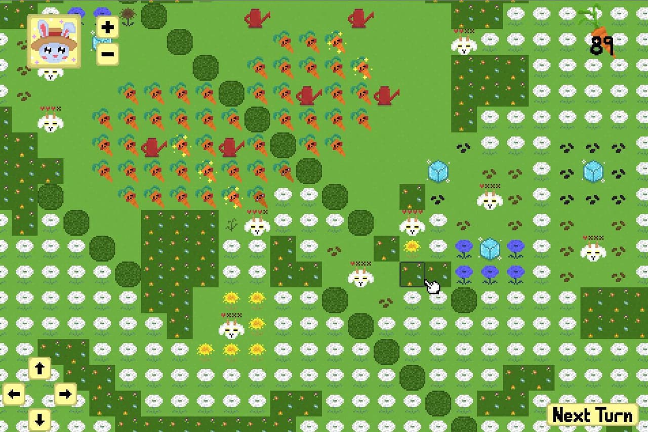 Bunny Patch