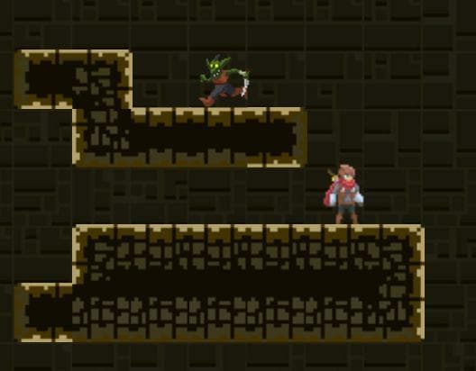 Dungeon Hopper (GalacticCoach)