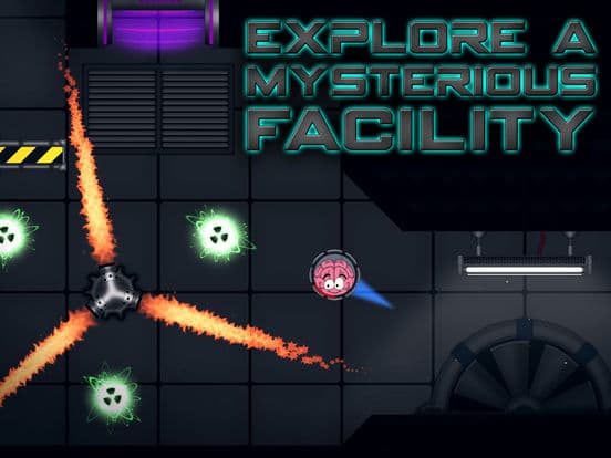Mind Control screenshot 5