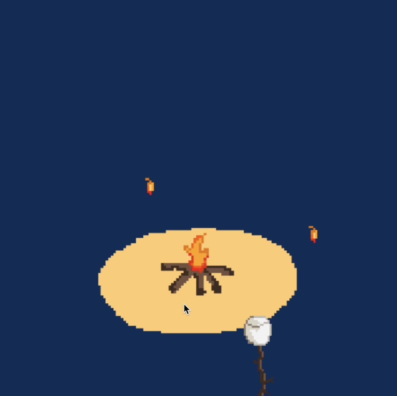 Your fellow marshmallow screenshot 3