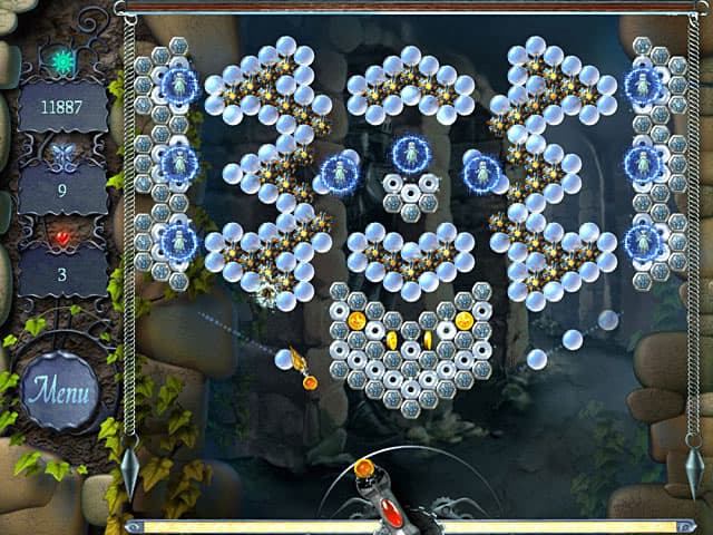 Fairy Jewels screenshot 4