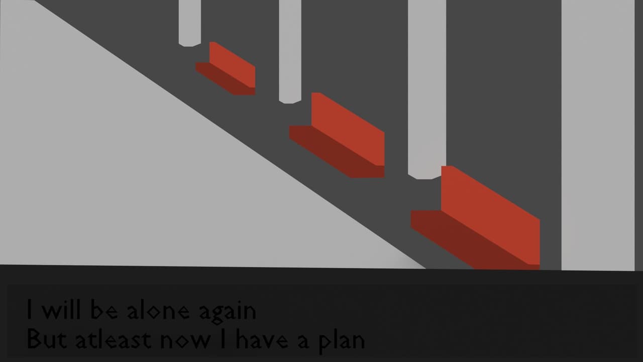 Tale of a Forlorn screenshot 3