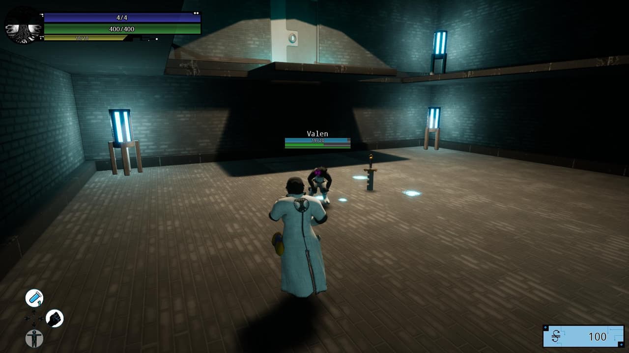 Dunia: The North Wood - Beta screenshot 3