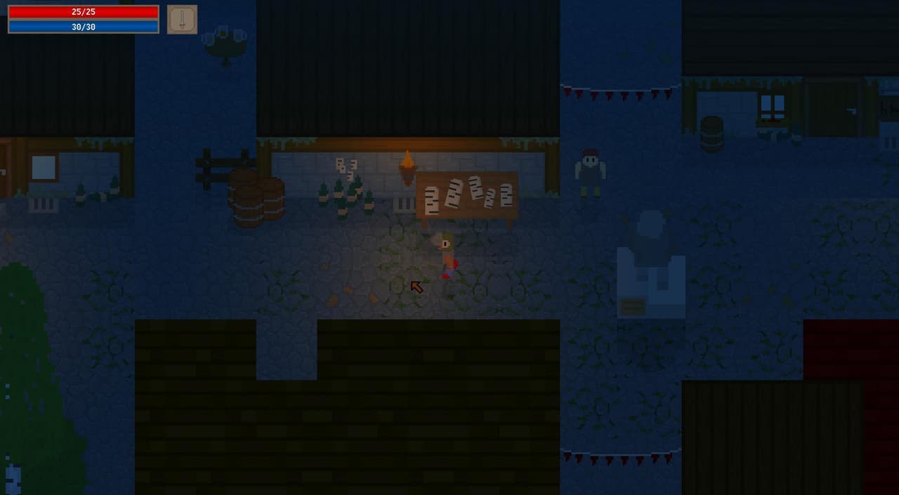 Tales of Astya screenshot 4