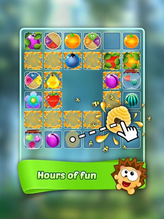 Tiny Hoglets screenshot 4