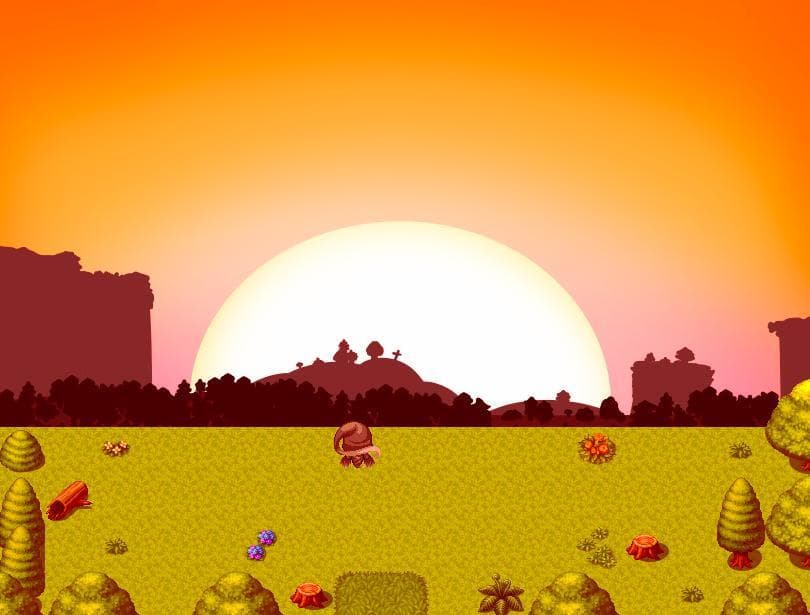 Watchful Valley screenshot 3