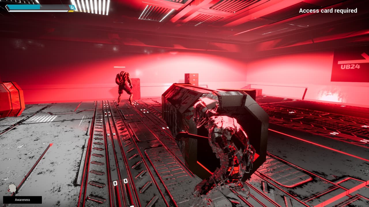 LOOMING (Neilosg) screenshot 5