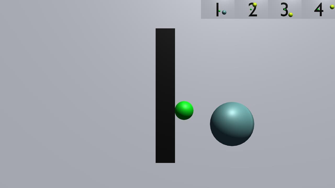 Multitask Trainer screenshot 2