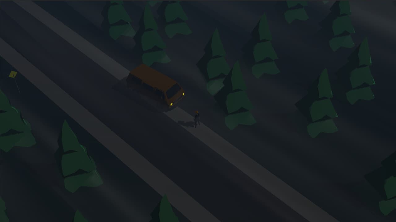 Getting There screenshot 3