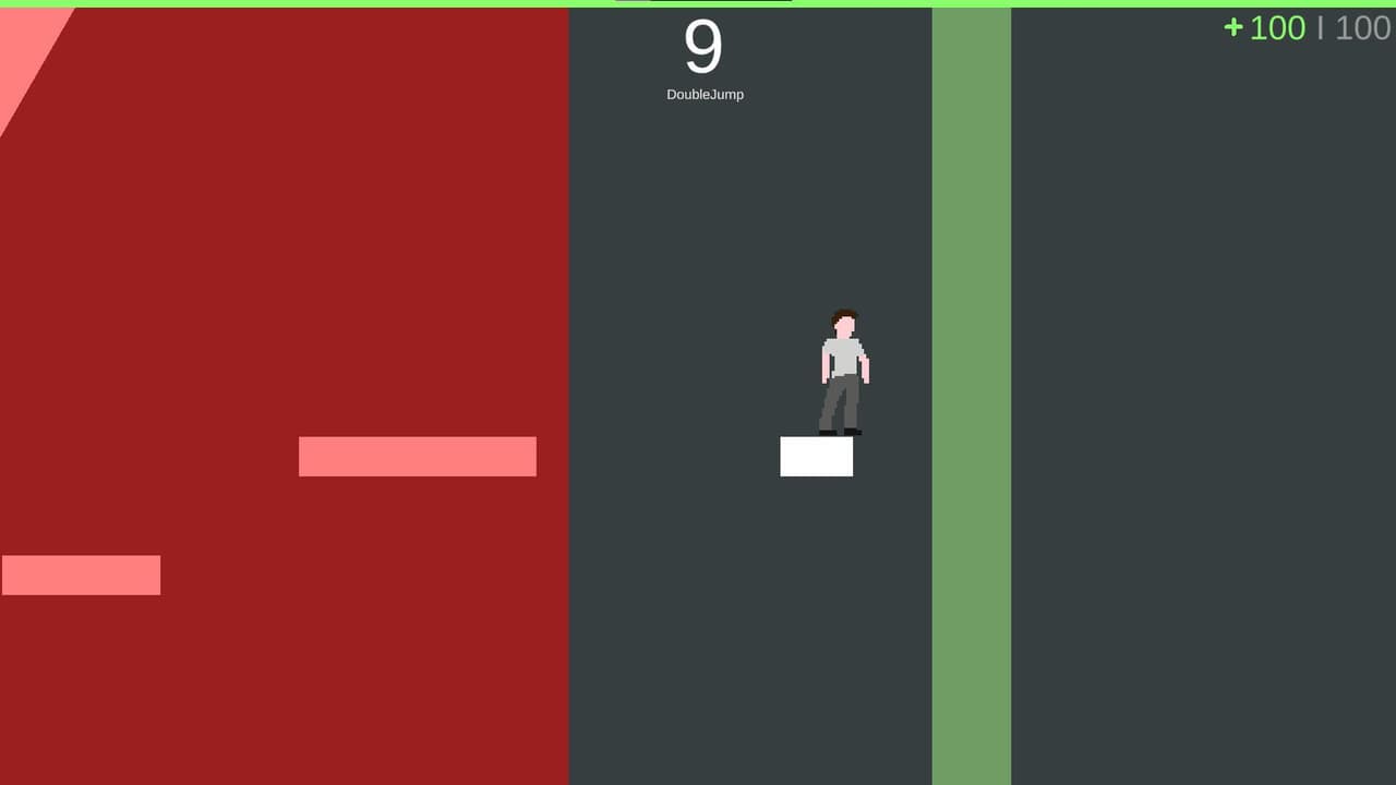 10 Second Runner (Dom3005) screenshot 2