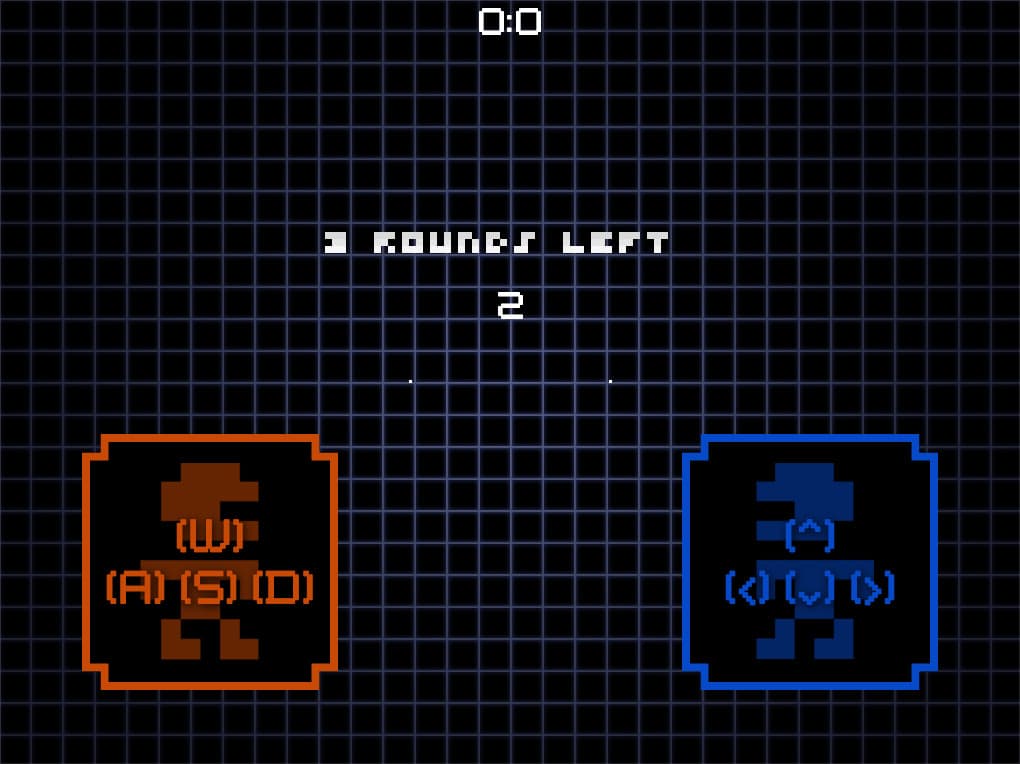 hOSHIs Elektronauts screenshot 5