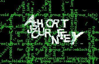 A Short Journey