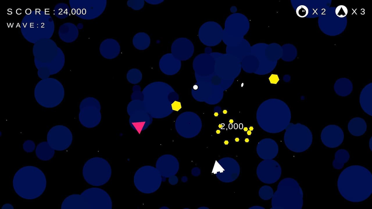 Astron screenshot 3