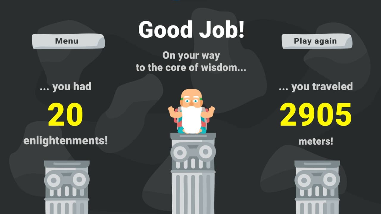 Rocket Philosophy screenshot 4