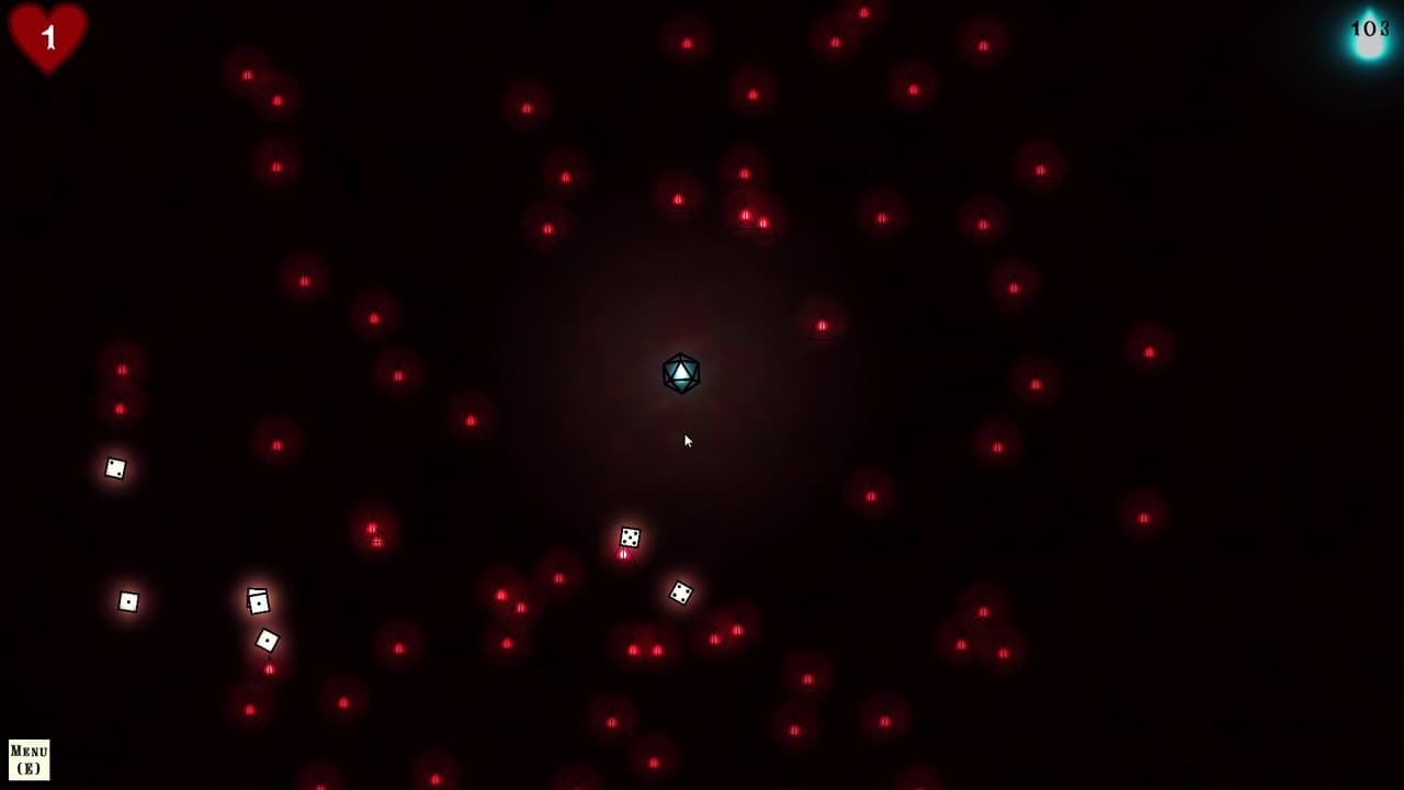 Roll for Damage (ReesesPiecesIV) screenshot 3