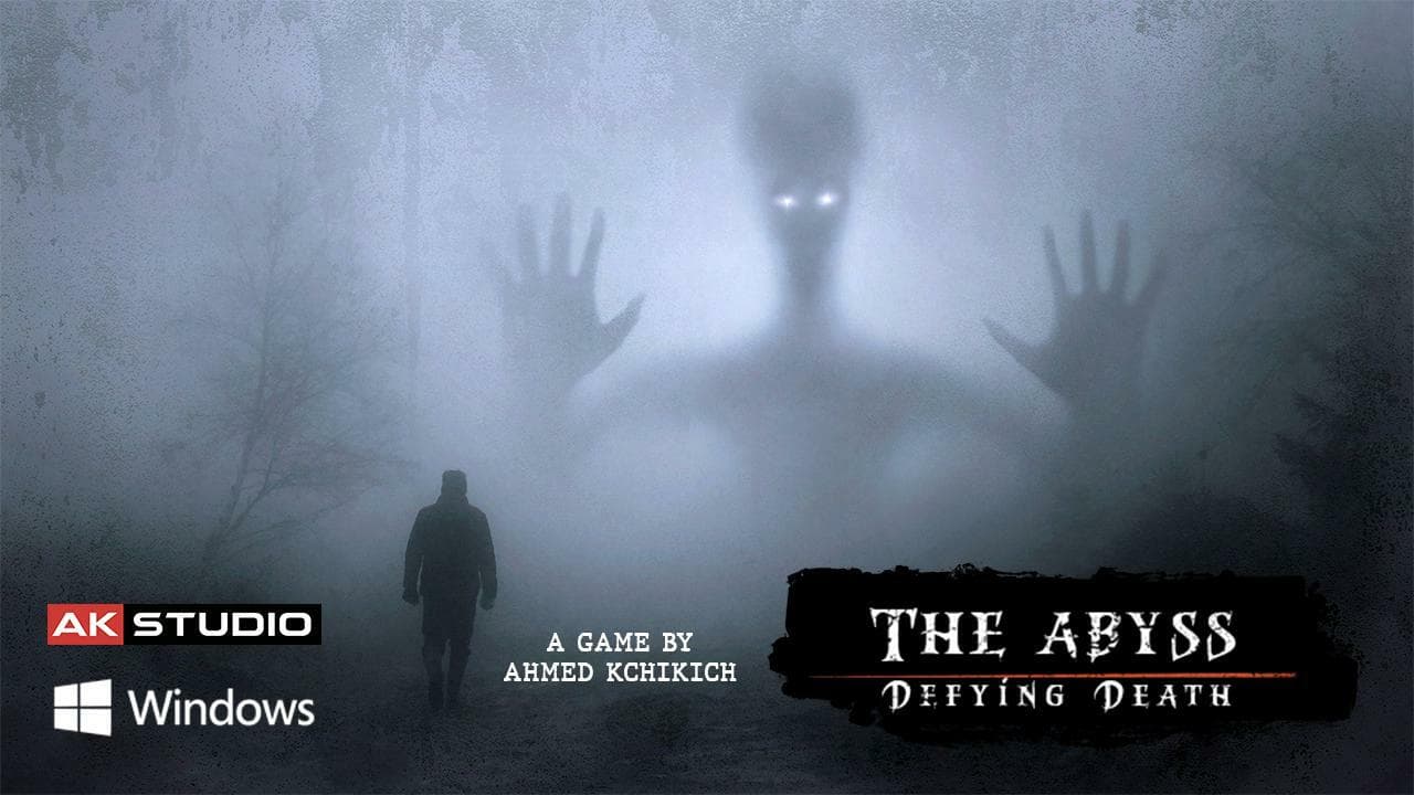 The abyss (ak_studio) screenshot 2