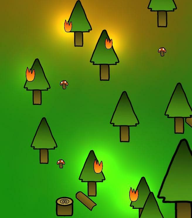 Puddle Hero (source1012, Yiroh) screenshot 2