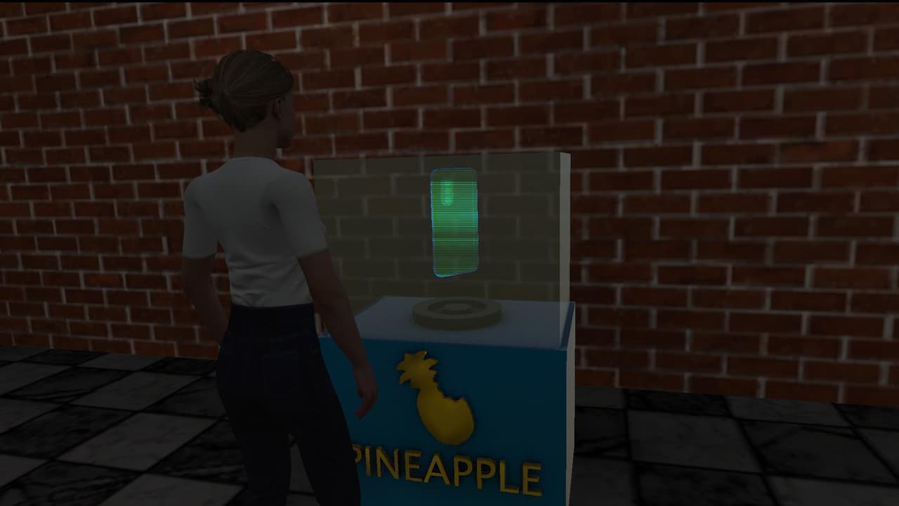 A very bad day screenshot 5